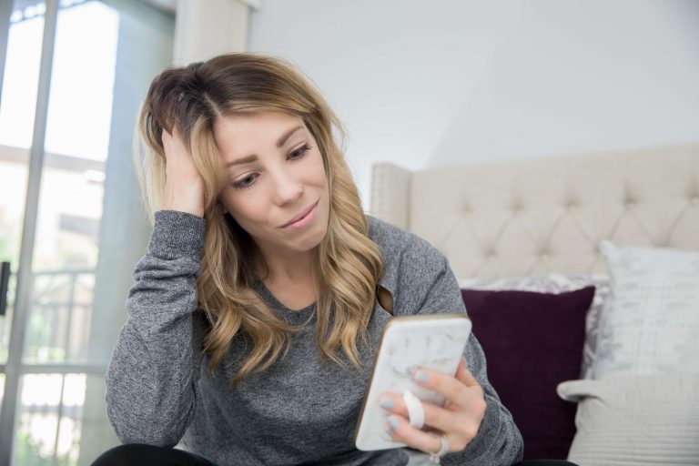 which is a barrier to seeking mental health treatment